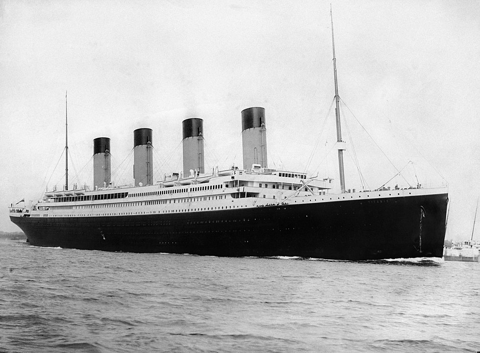 979px RMS Titanic 3