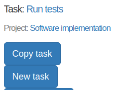 copy task