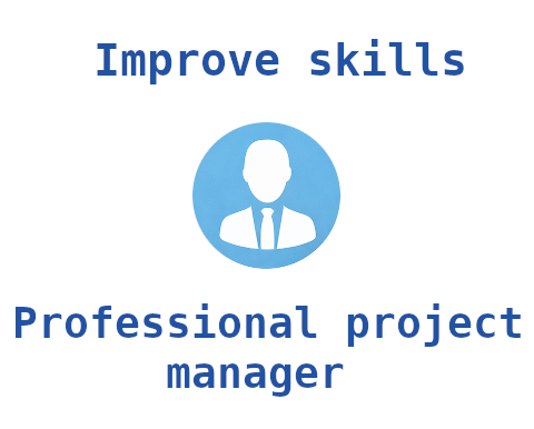 professional project manager