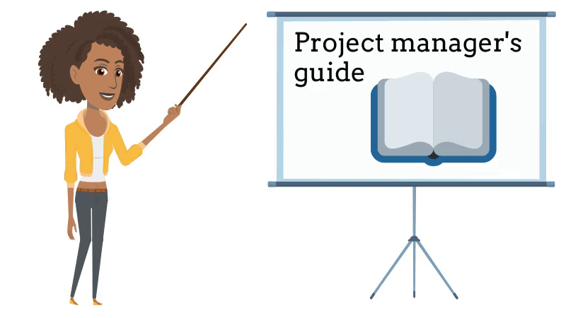 project manager guide