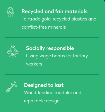 smartphone principles